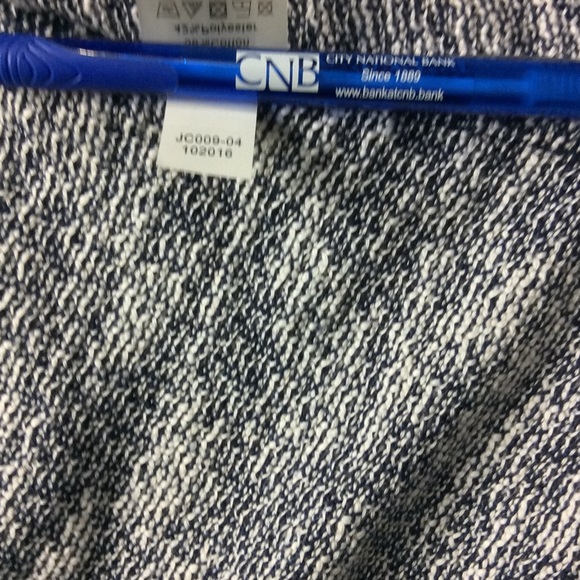 LulaRoe Long Vest - Picture 9 of 14